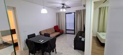 The Lakefront Residences (D22), Condominium #562834621